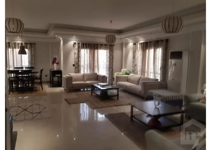 شقه للأيجار في التجمع الخامس