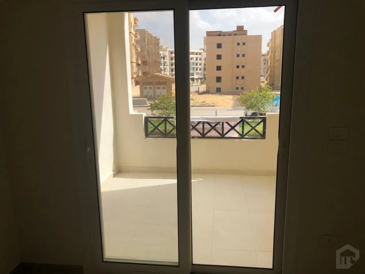 New low rent apartment in South Lotus