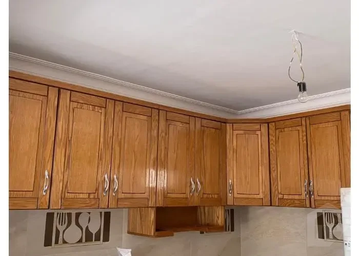 شقه غرفتين للأيجار في تاج سلطان