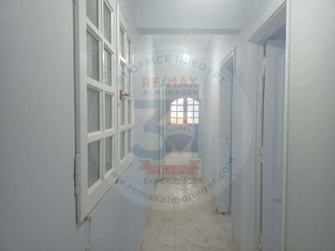 Residential apartment for rent in New Cairo, Super Lux