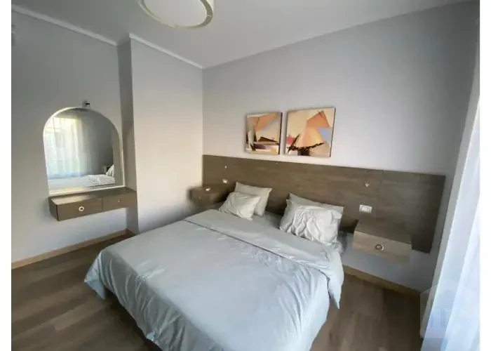 Furnished Apartment For Rent The Village