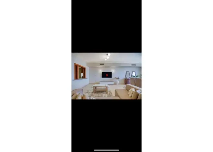 Apartment For Rent In UpTown Cairo