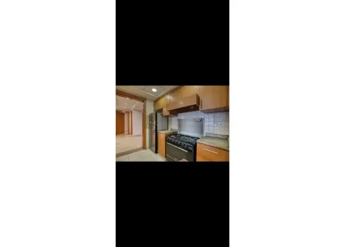 Flat For Rent In Up Town Cairo