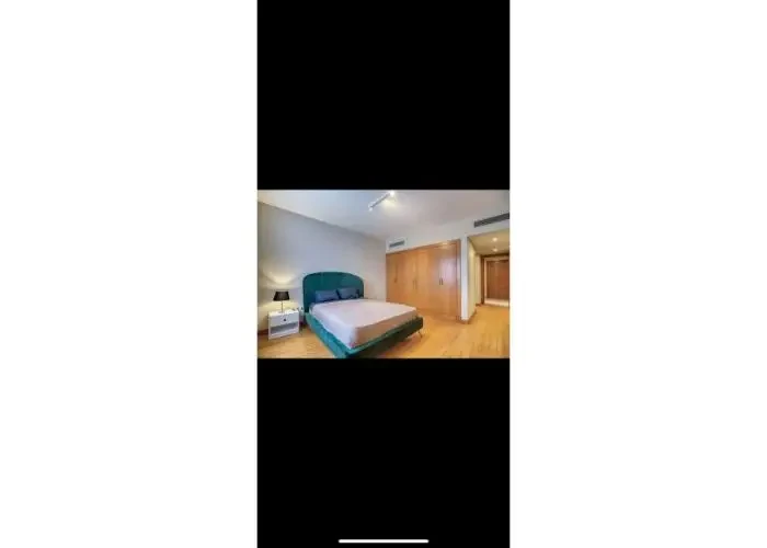 Apartments In Up Town Cairo