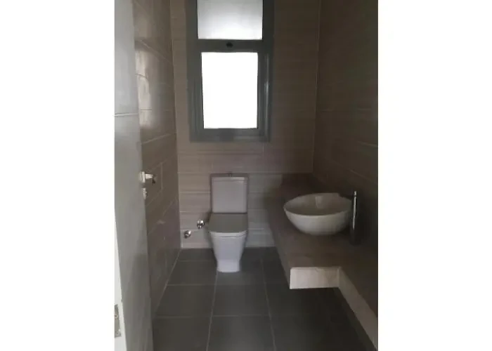 Apartment For rent In New Cairo