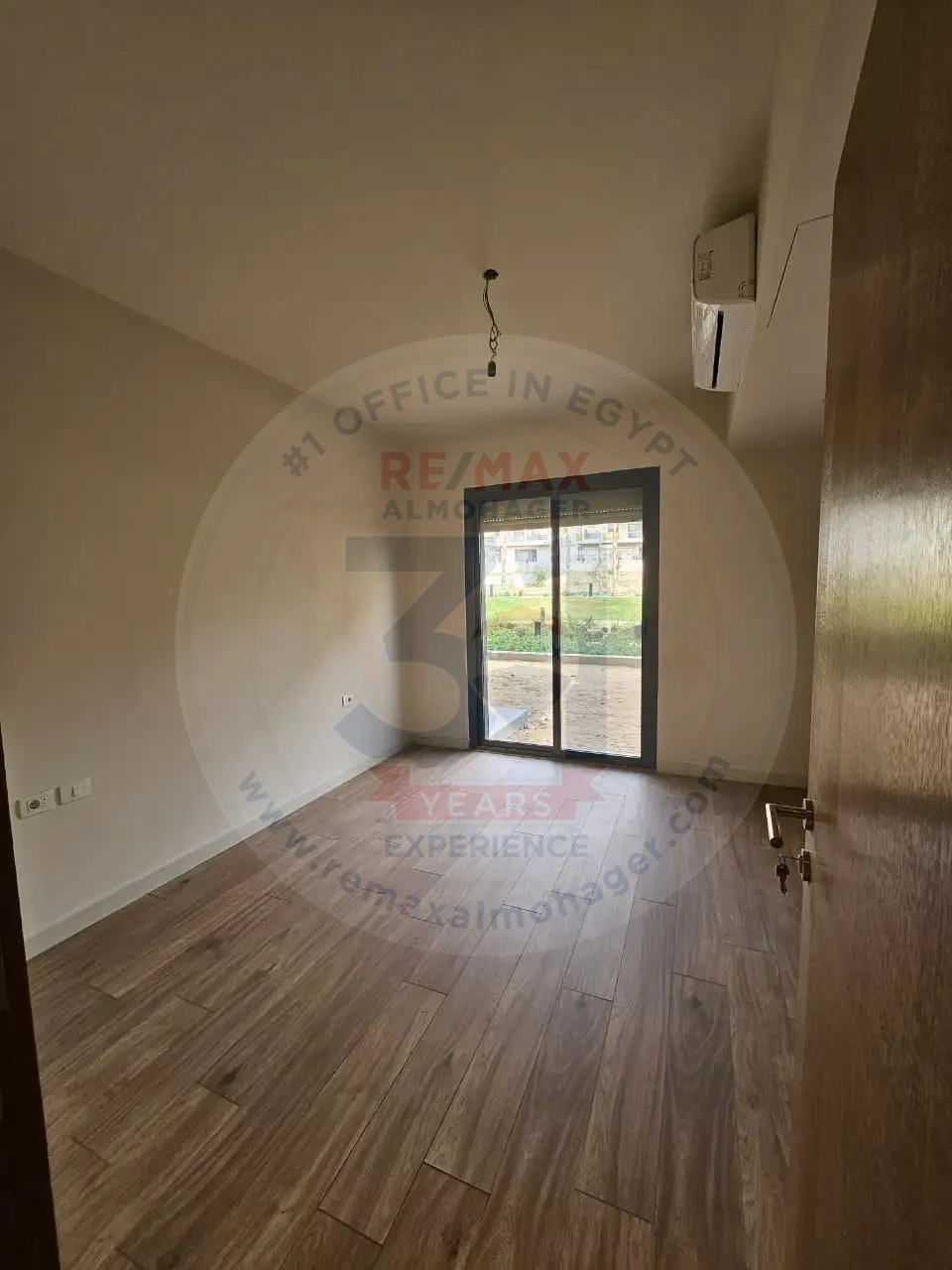 Apartment for rent in Villette Compound, New Cairo