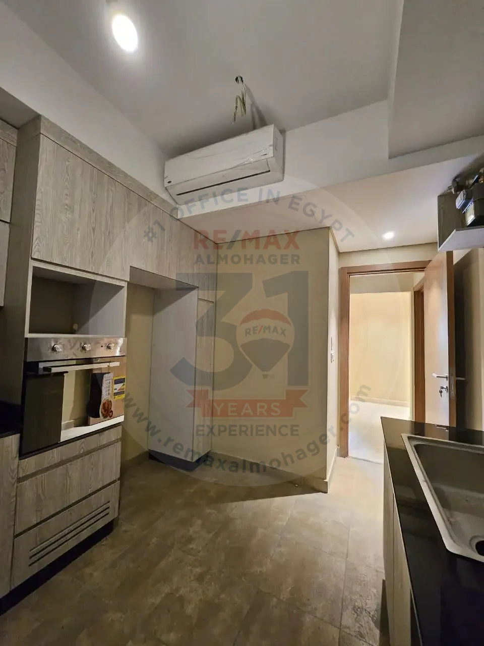 For rent in New Cairo, Villette Compound