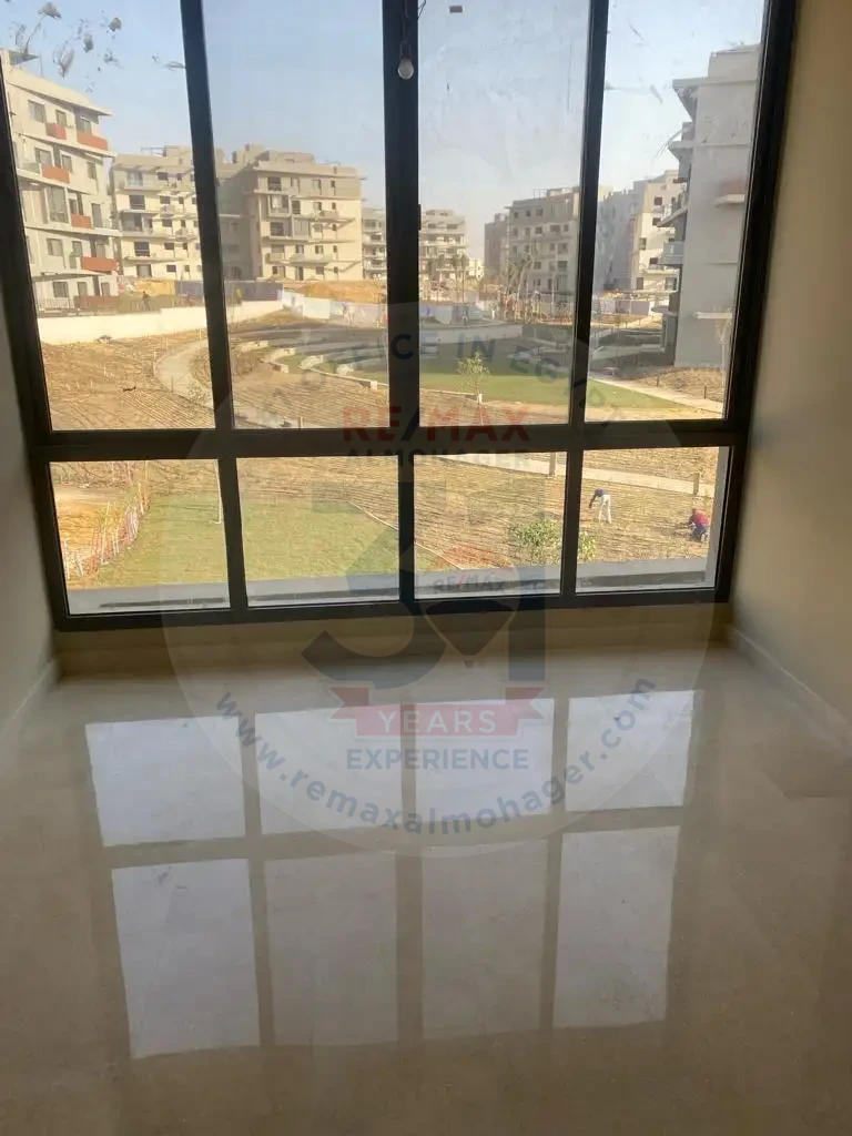 Apartment for rent in Villette Sodic Compound, Fifth Settlement