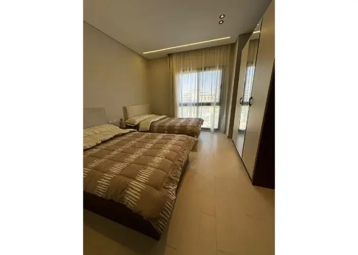 Apartment For Rent In Villette