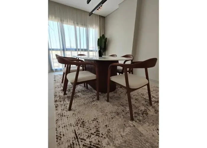 Furnished Apartment For Rent In Villette