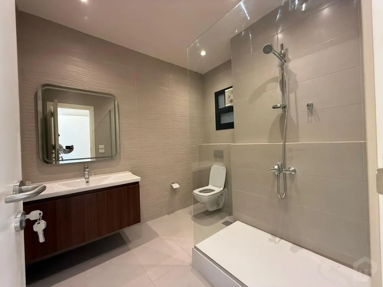 شقة للايجار في فيلليت