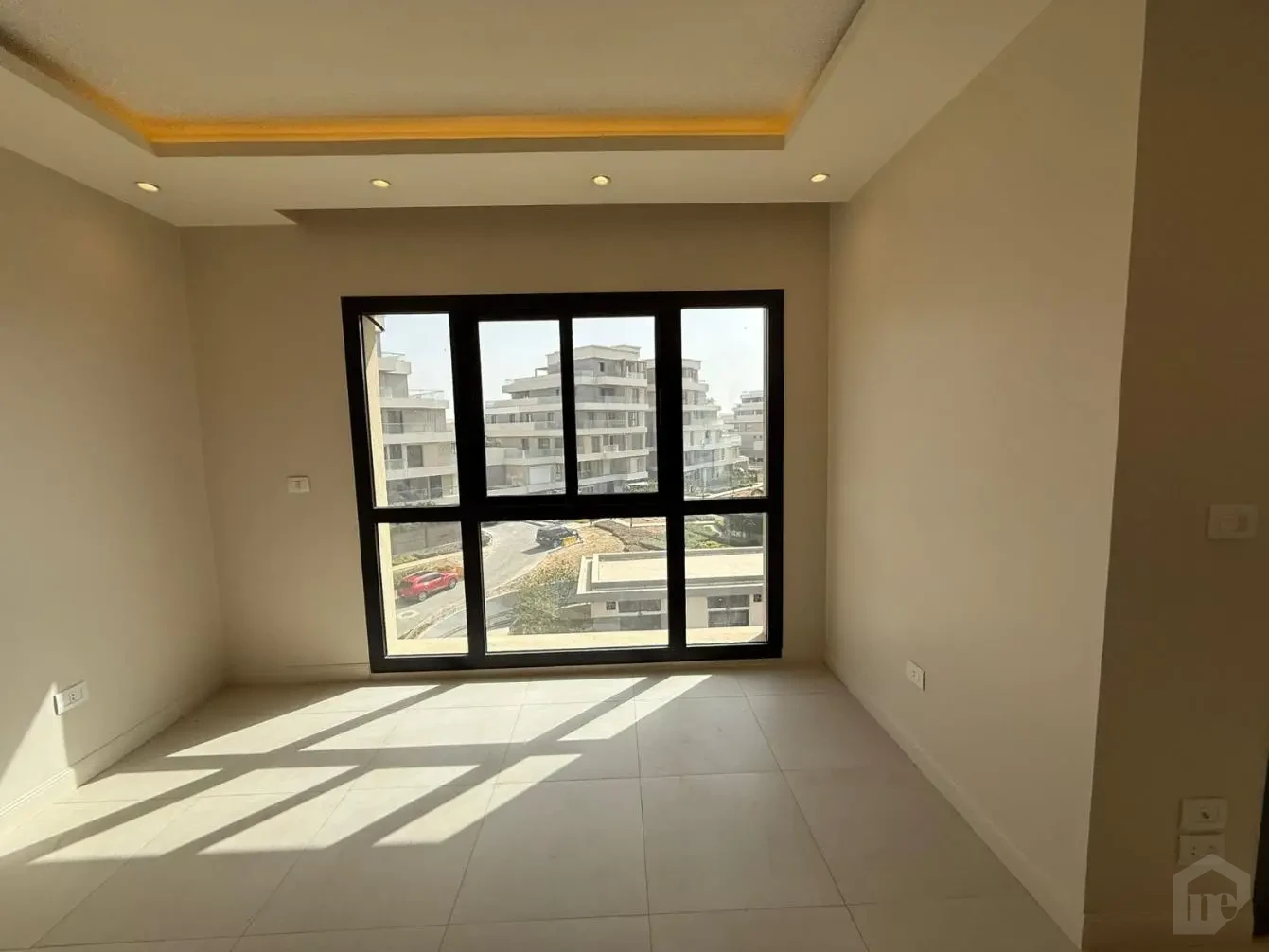 شقة الترا لوكس للايجار في كمبوند فيليت سوديك