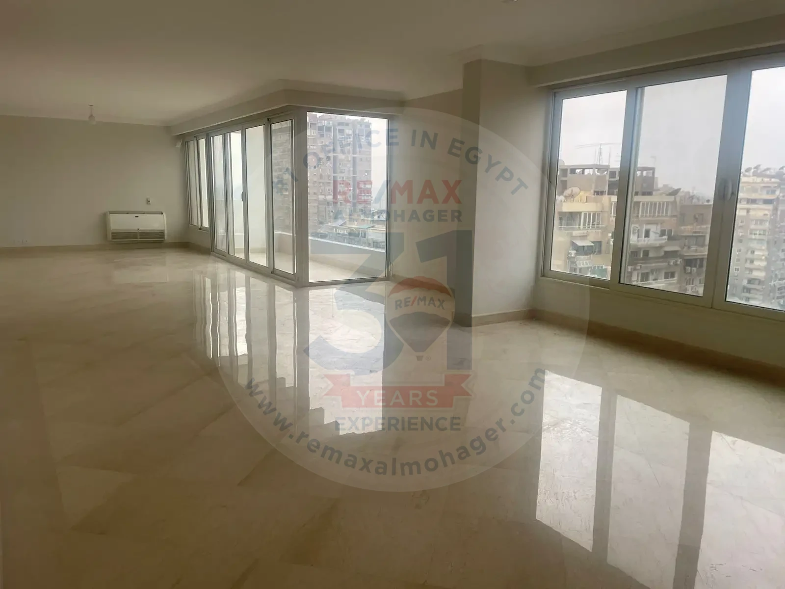Apartment for rent in Zamalek Super Lux