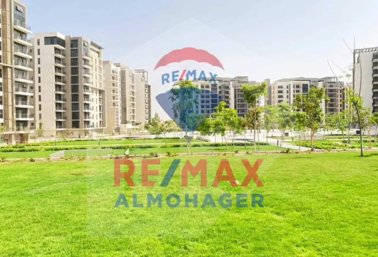 Apartment for Rent in Zed Park - Sheikh Zayed, Prime Location
