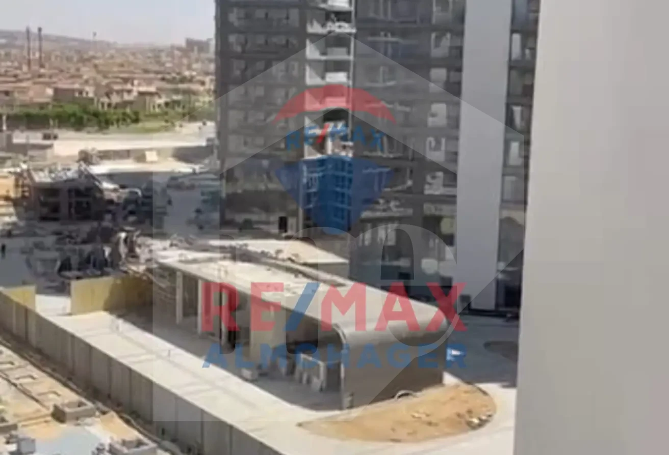 Rental Apartment in Zed Park, Sheikh Zayed - Premium Location