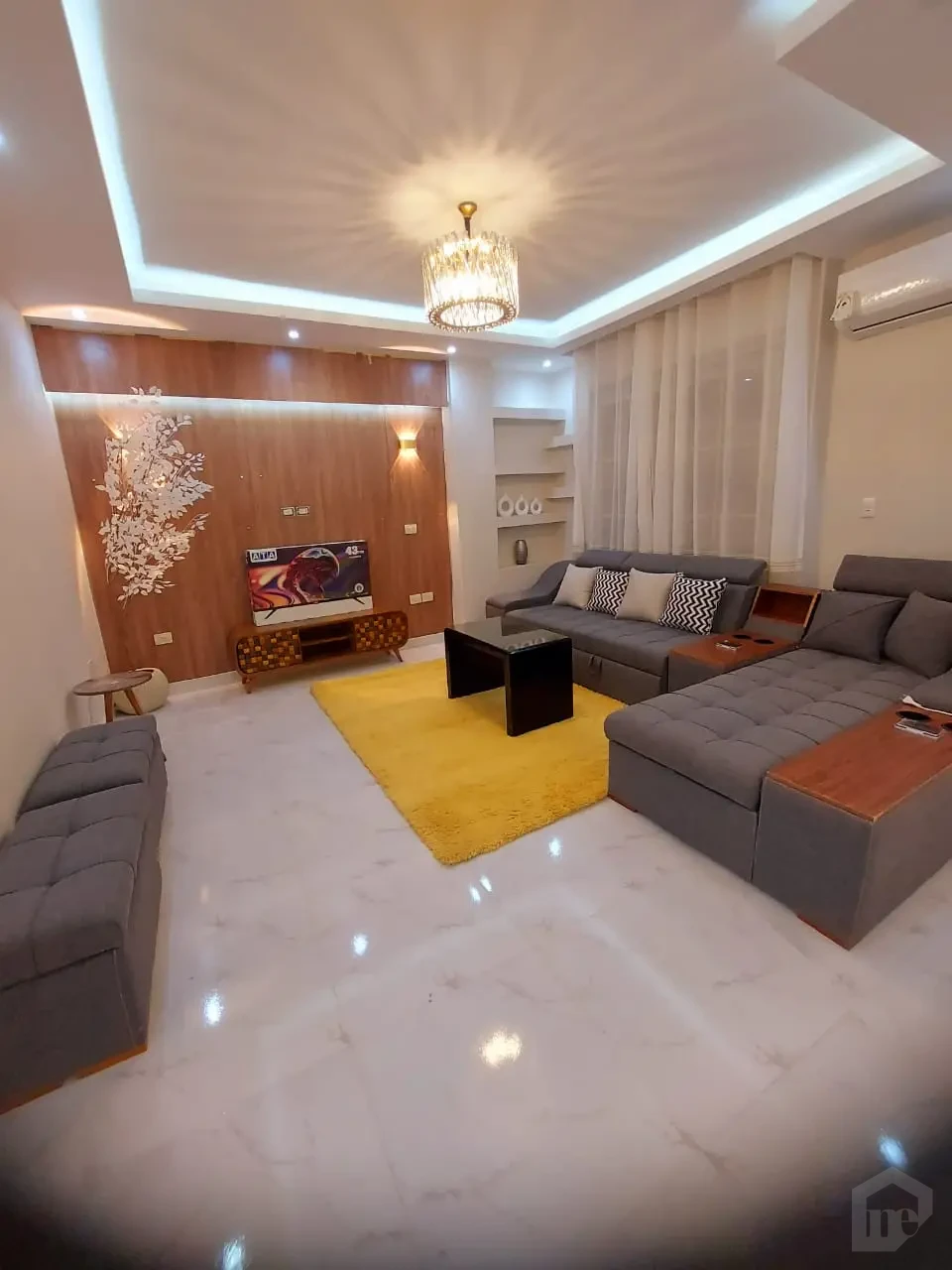For rent Apartment