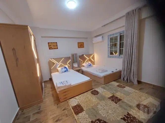 Apartment fully furnished dor rent