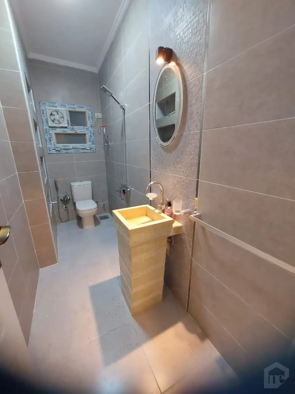 Apartment for rent in zizinia
