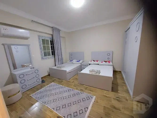 Apartment for rent in Fifth settlement
