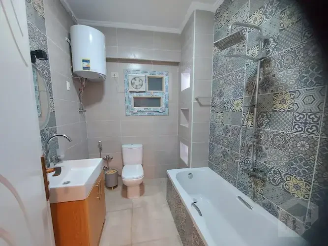fully furnished Apartment for rent