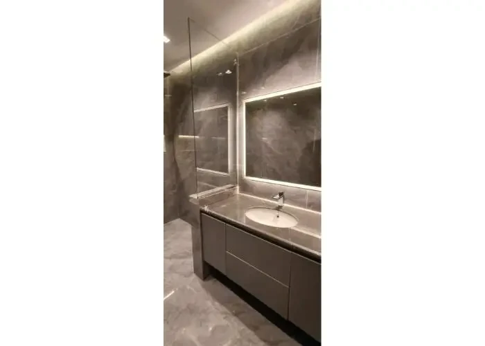 شقه للأيجار في ليك فيو ريزيدنس