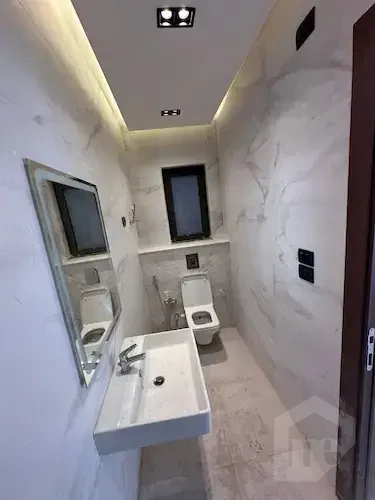 شقه للأيجار في التجمع الخامس