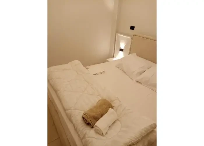 Furnished Apartment In Madinaty