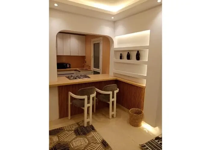 Apartment For Rent In Fifth Settlement