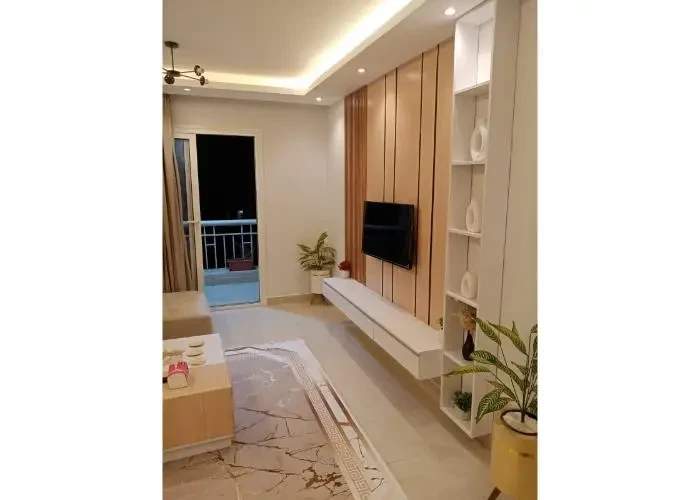 For Rent In Madinaty