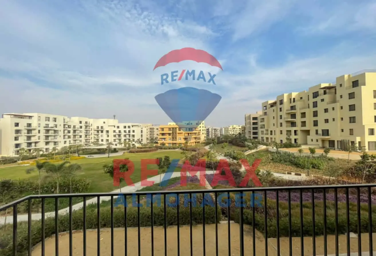 للإيجار | شقة جاهزة للسكن بتشطيبات ممتازة – تطل على لاندسكيب في أو ويست، تولوة