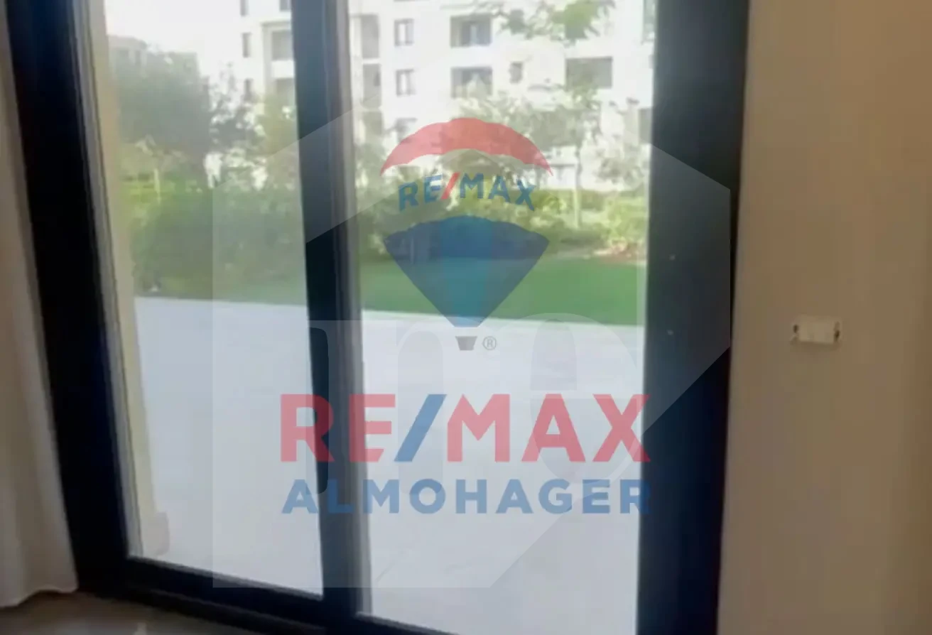 O West Furnished Apartment for Rent - Ground Floor, Orascom Development, 6 October