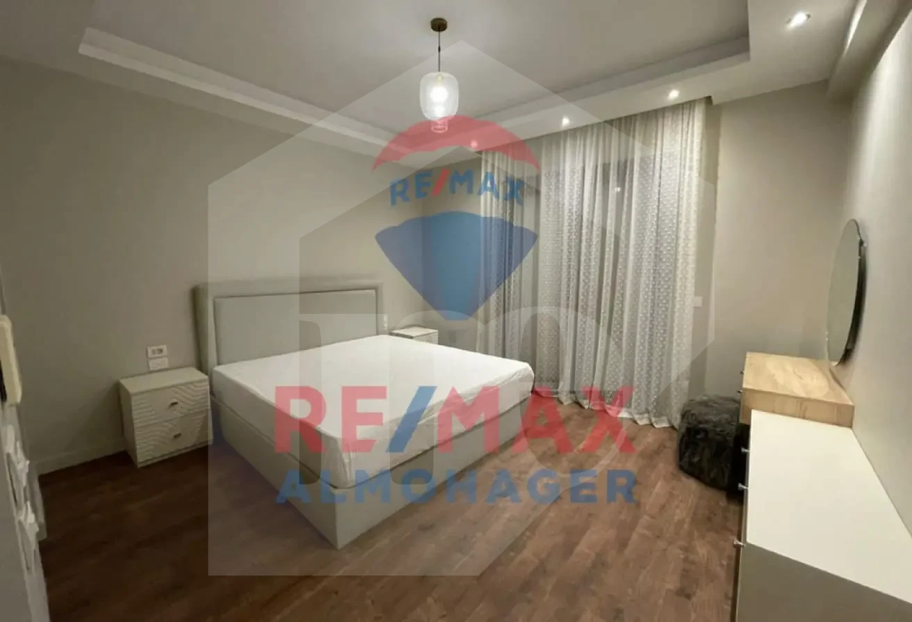 Furnished Ground Floor Rental - O West Orascom Project, 6 October