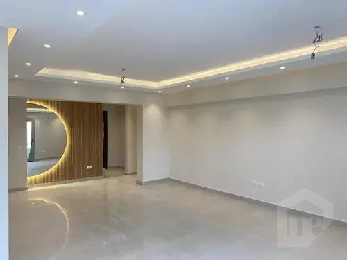 شقة للإيجار بالم هيلز نيو كايرو – مطبخ وتكييفات