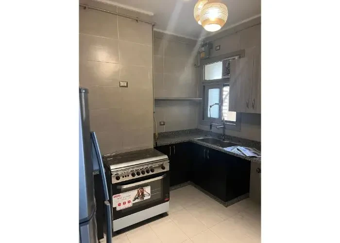 Semi Furnished Apartment For Rent