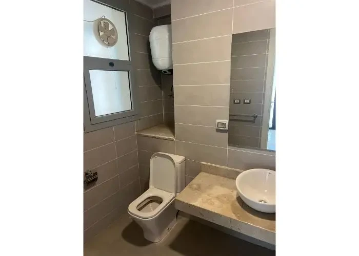 Semi Furnished Apartment In Village Gate