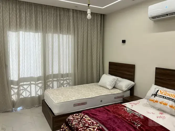 للأيجار شقه