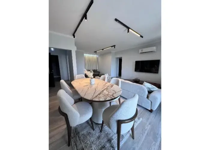 Apartment For Sale In Fifth Settlement