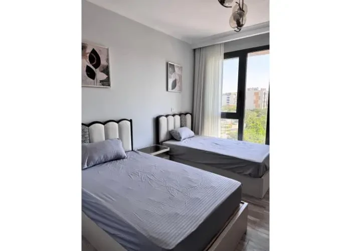 Fully Furnished Apartment For Rent