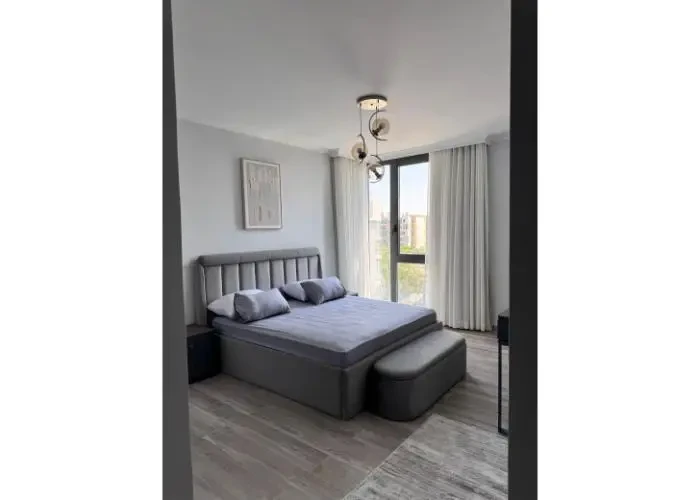 Fully furnished Apartment For Rent In Sodic Villette