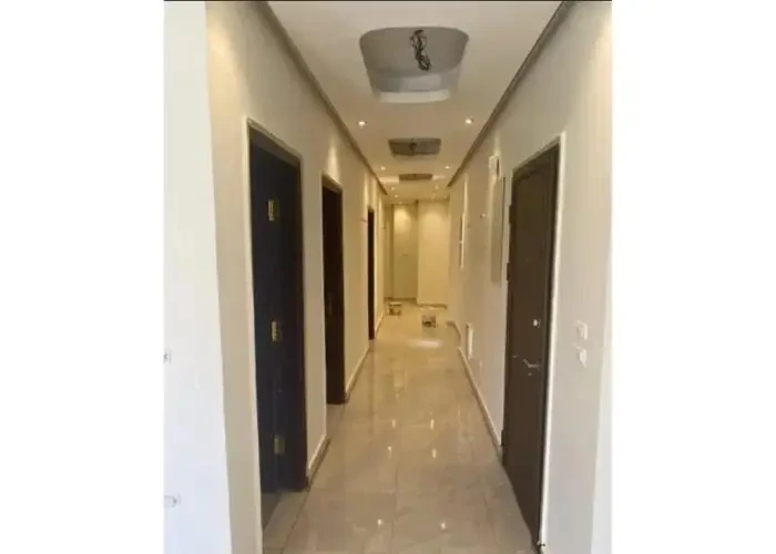شقه للأيجار في التجمع الخامس