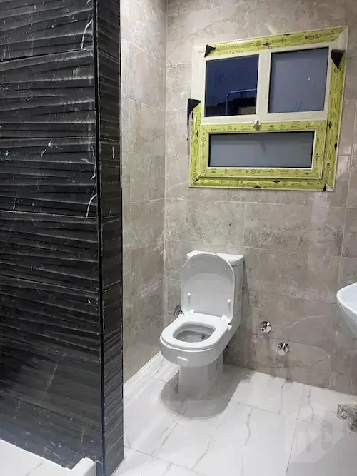 Apartment for Rent – South Lotus, New Cairo
