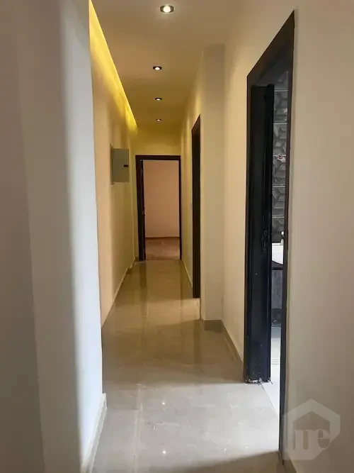 Apartment for Rent – South Lotus, New Cairo