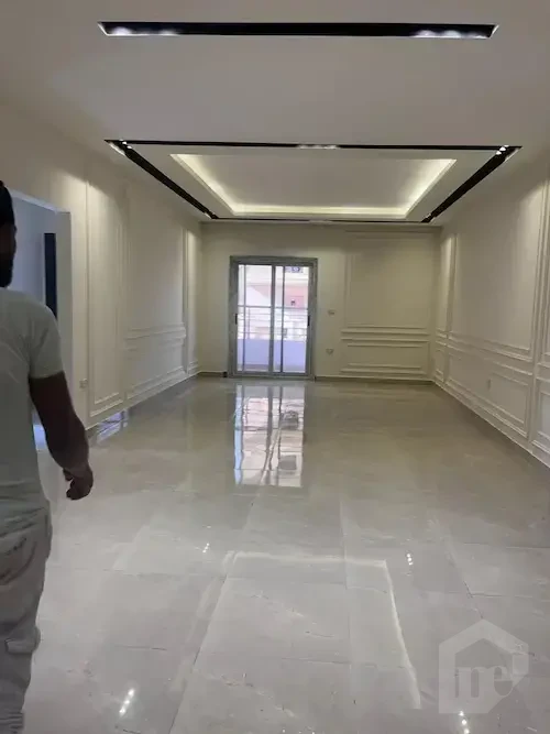 Apartment for Rent – South Lotus, New Cairo