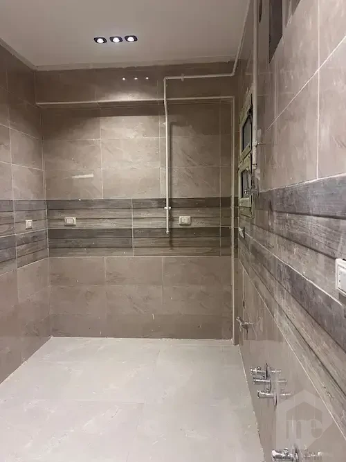 Apartment for Rent – South Lotus, New Cairo