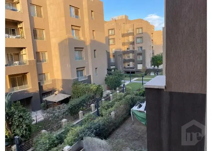 للايجار مفروش في ذا فيلدج