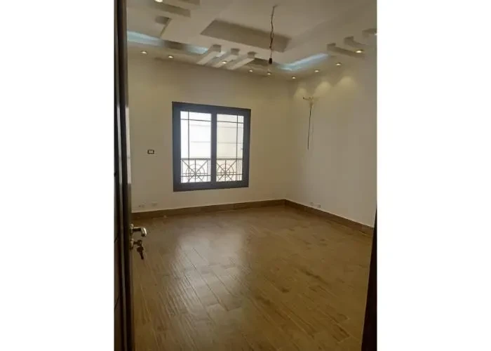 Apartment For Rent In Fifth Settlement