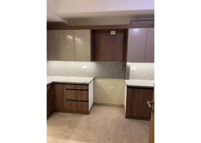 Apartment For Rent In New Cairo