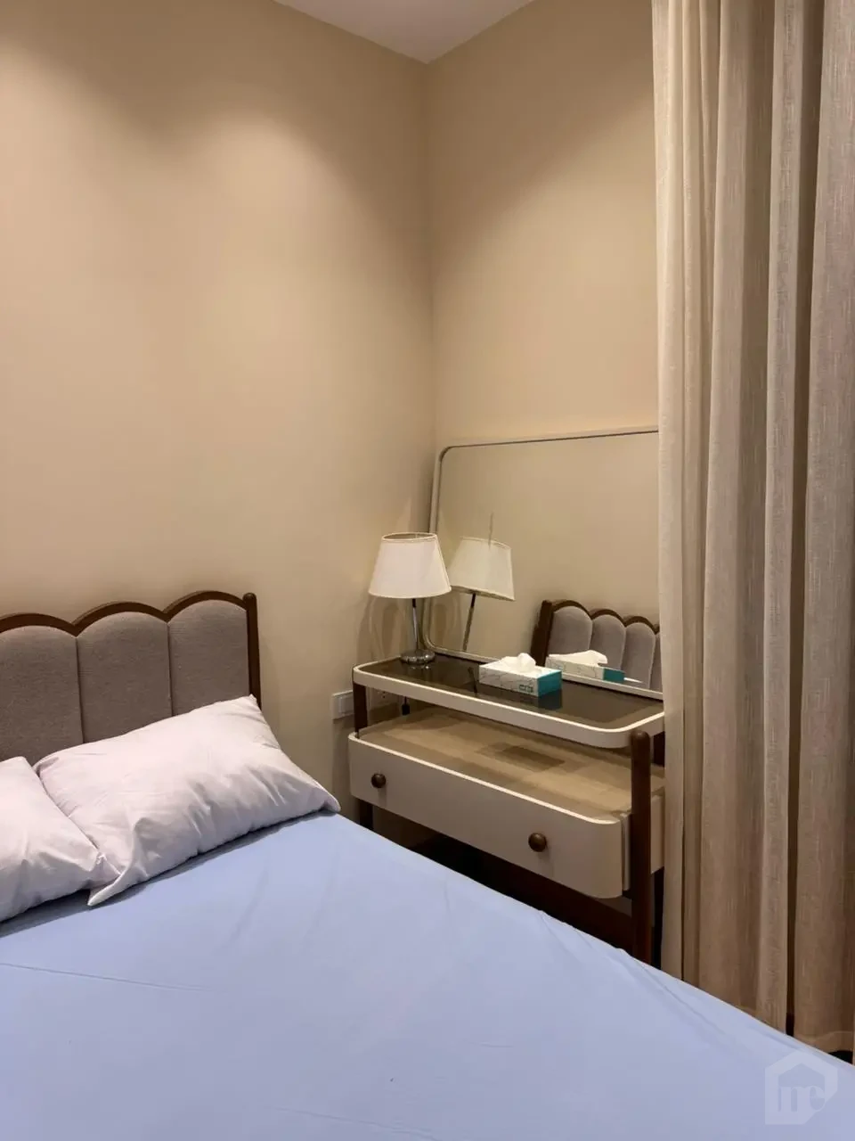 Apartment for Rent in Villette V Residence | First Use