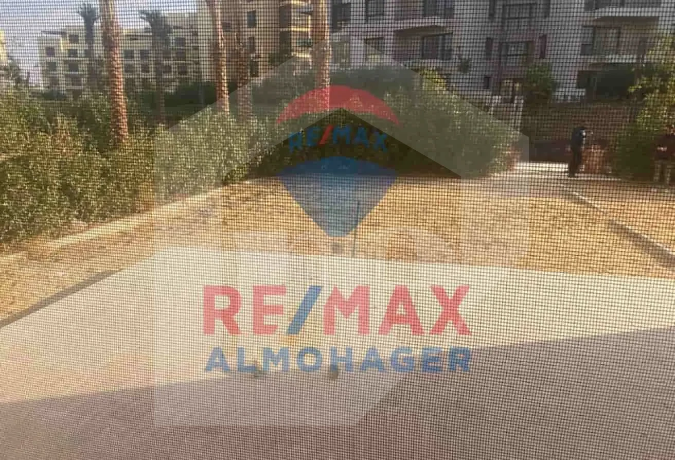 For Rent: Apartment + Private Garden | Tulwa O West Orascom