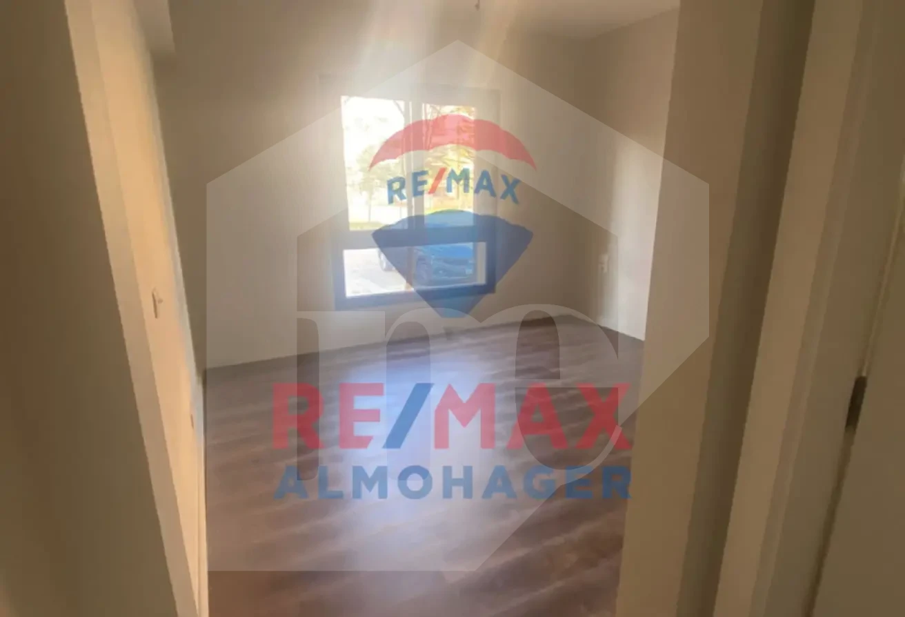 Rental Apartment with Garden Space | Tulwa O West 6 October